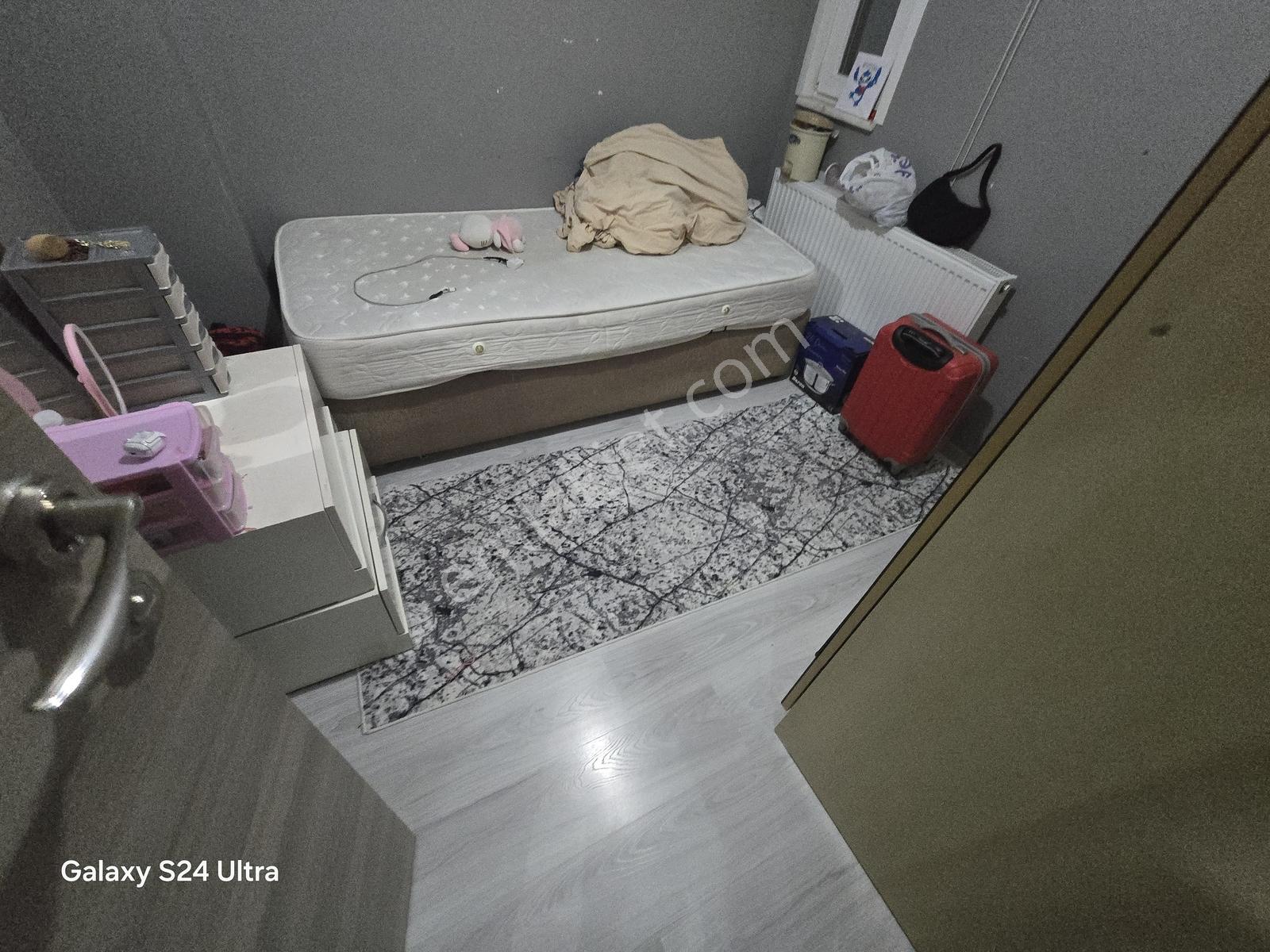 Pusula İnş.tan Cebeci Mah Cadde Uzerinde 120m2 3+1 3kat Daire — fotoğraf 16