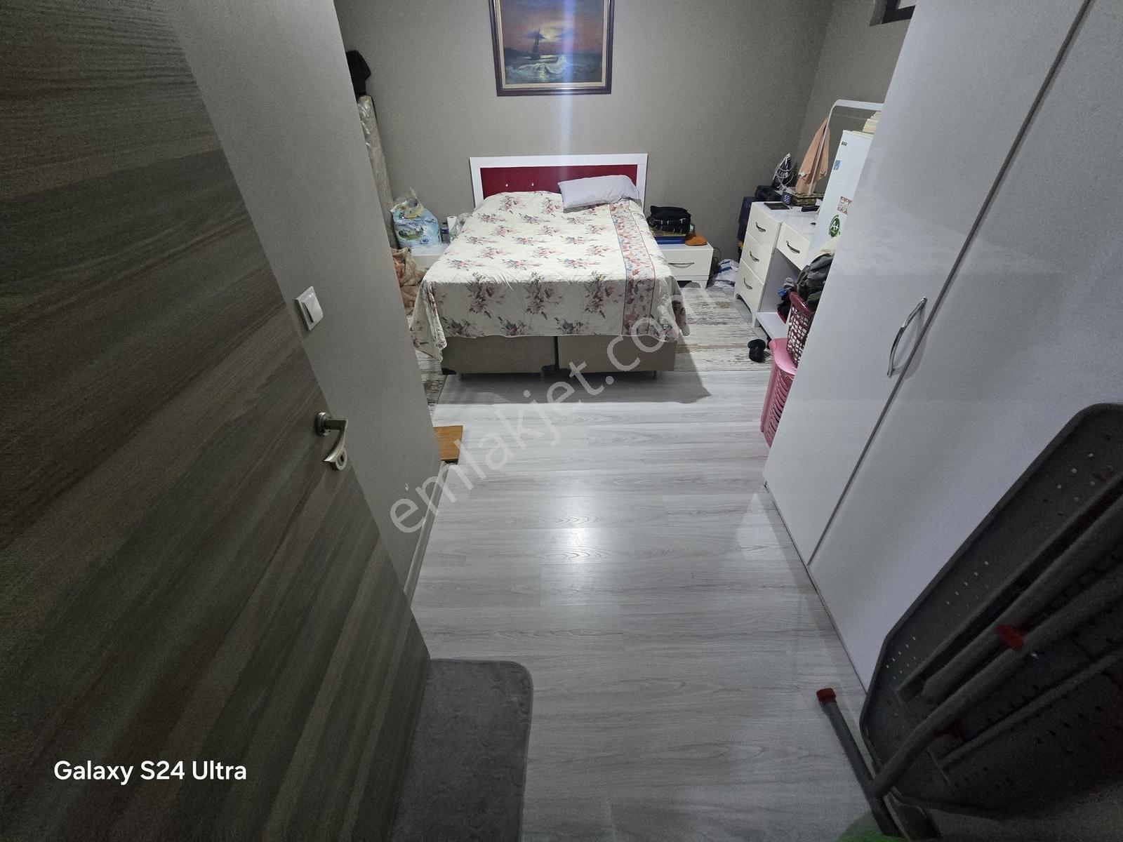 Pusula İnş.tan Cebeci Mah Cadde Uzerinde 120m2 3+1 3kat Daire — fotoğraf 19