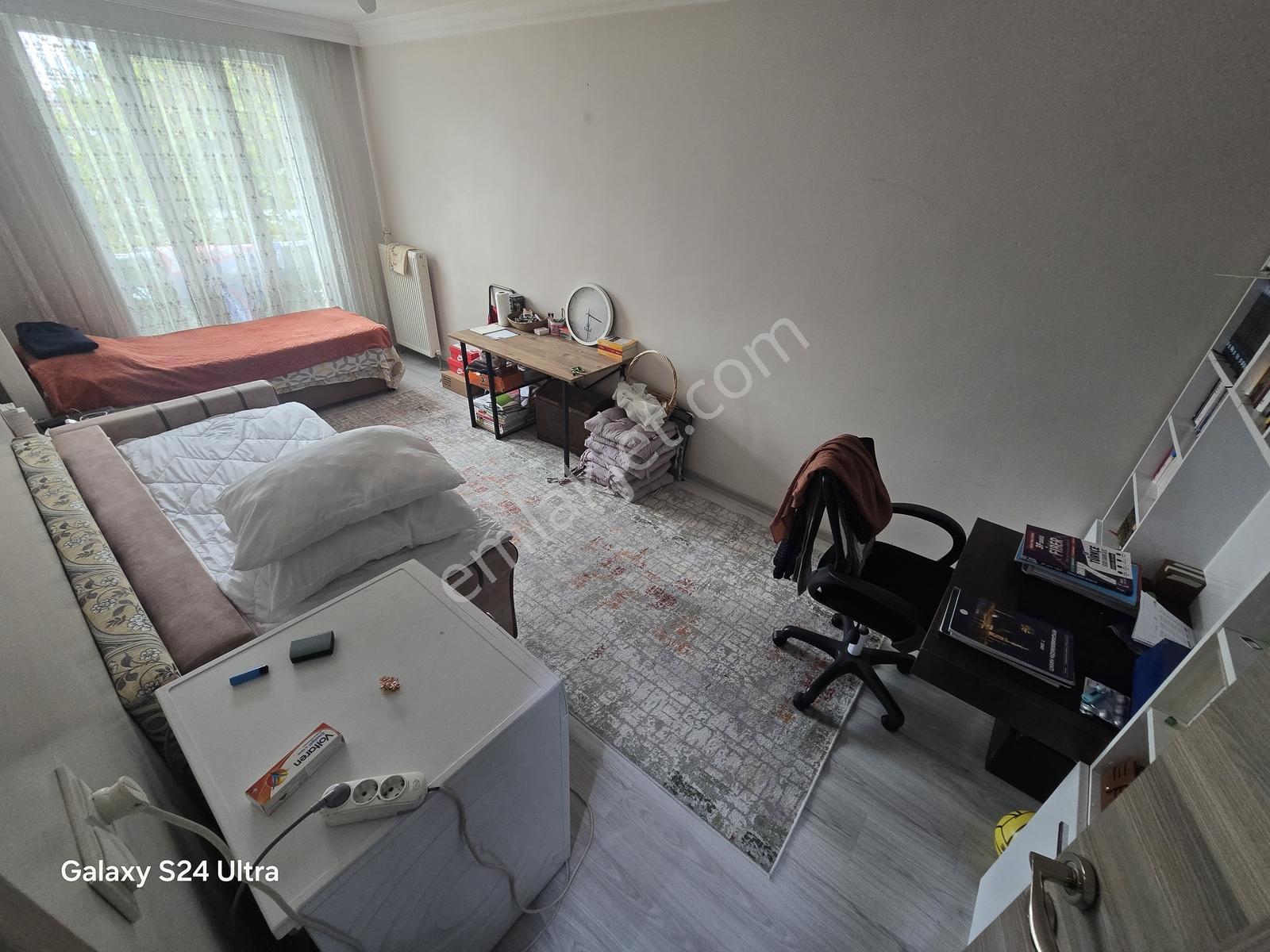 Pusula İnş.tan Cebeci Mah Cadde Uzerinde 120m2 3+1 3kat Daire — fotoğraf 22