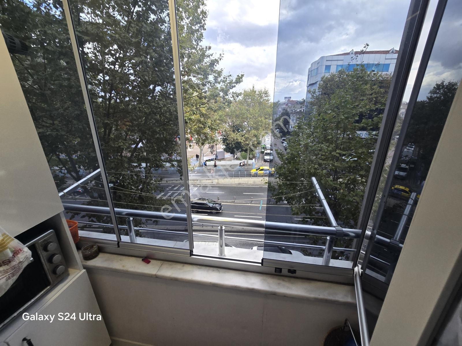 Pusula İnş.tan Cebeci Mah Cadde Uzerinde 120m2 3+1 3kat Daire — fotoğraf 24