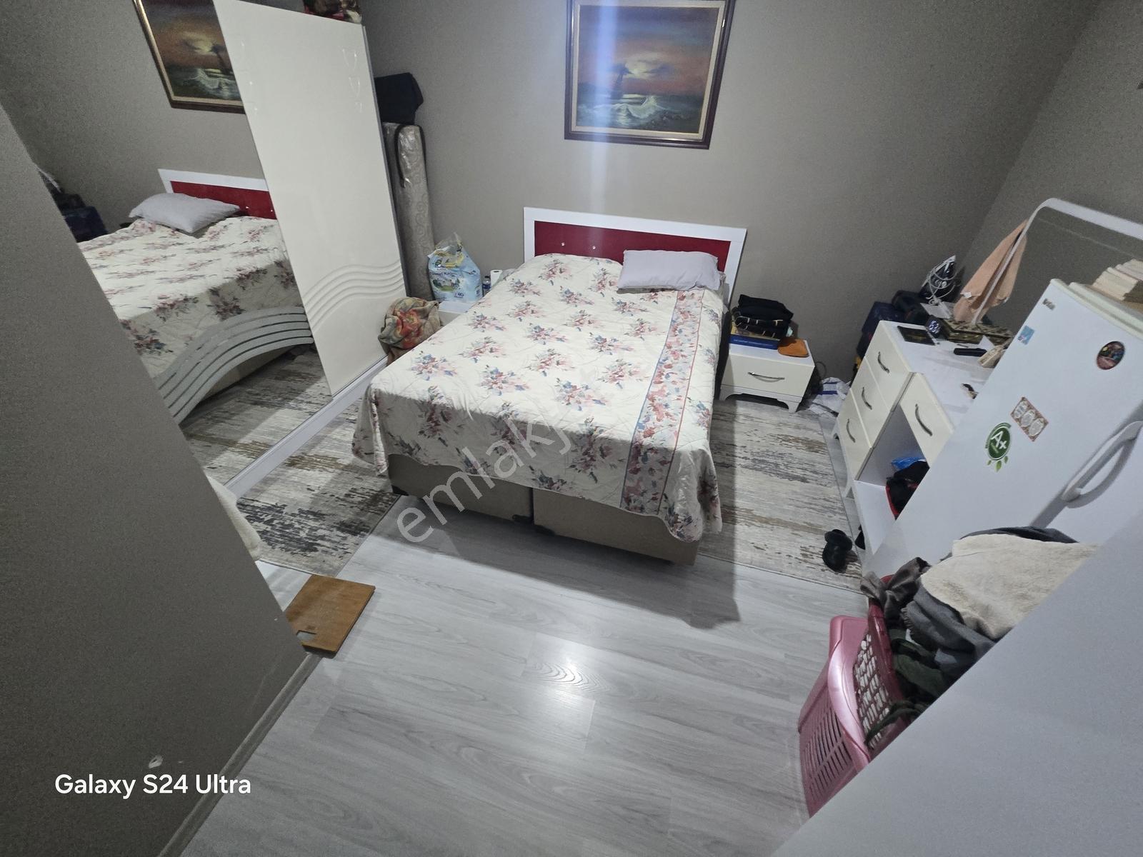 Pusula İnş.tan Cebeci Mah Cadde Uzerinde 120m2 3+1 3kat Daire — fotoğraf 25
