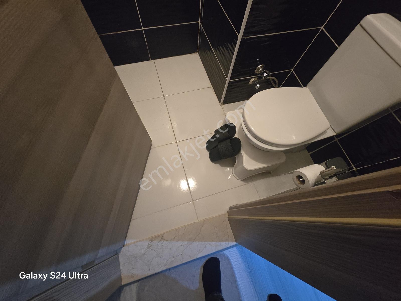 Pusula İnş.tan Cebeci Mah Cadde Uzerinde 120m2 3+1 3kat Daire — fotoğraf 26