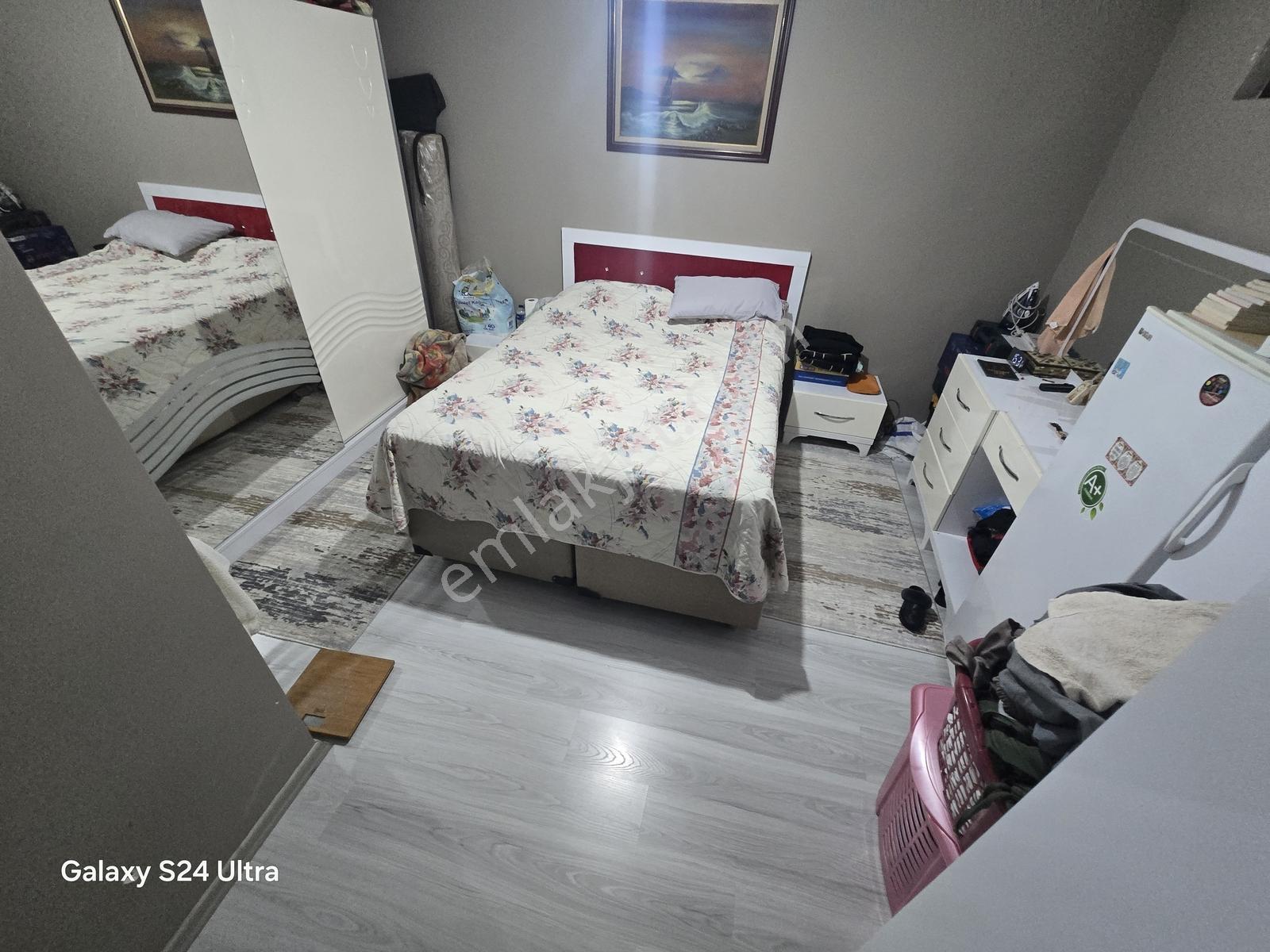 Pusula İnş.tan Cebeci Mah Cadde Uzerinde 120m2 3+1 3kat Daire — fotoğraf 28