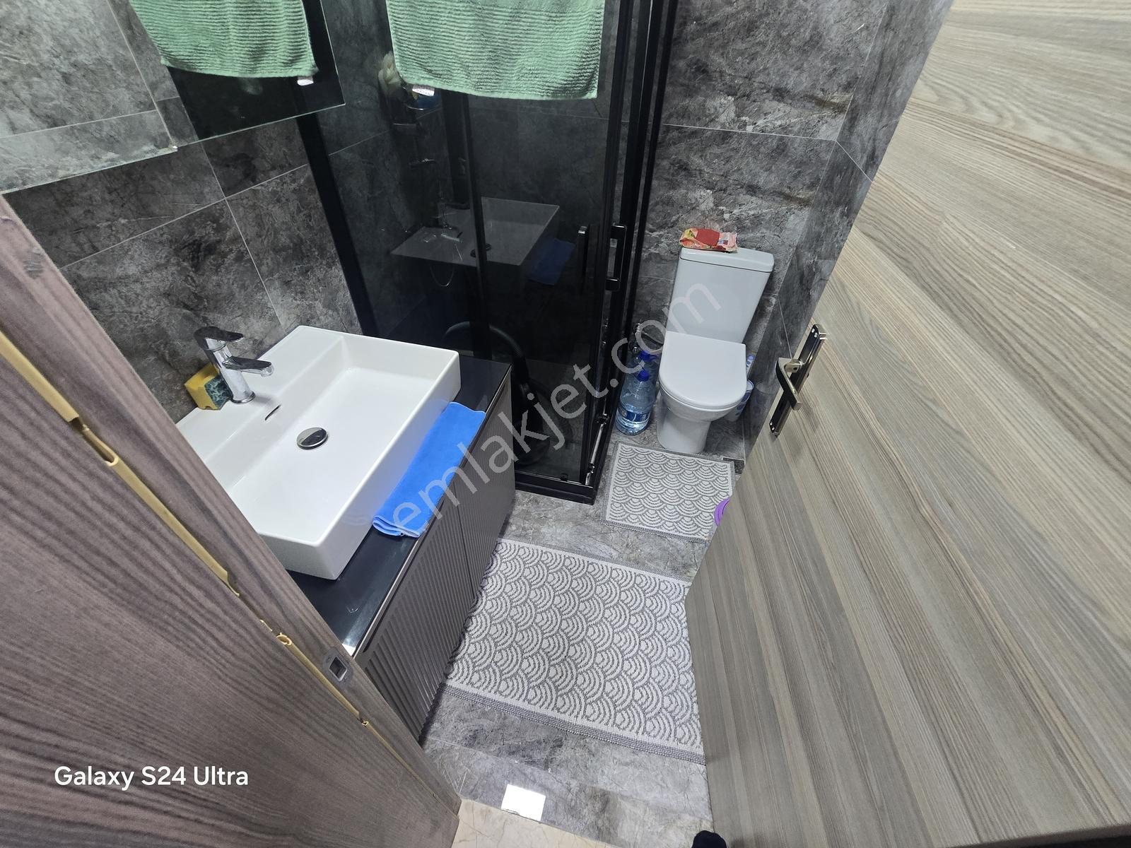 Pusula İnş.tan Cebeci Mah Cadde Uzerinde 120m2 3+1 3kat Daire — fotoğraf 29