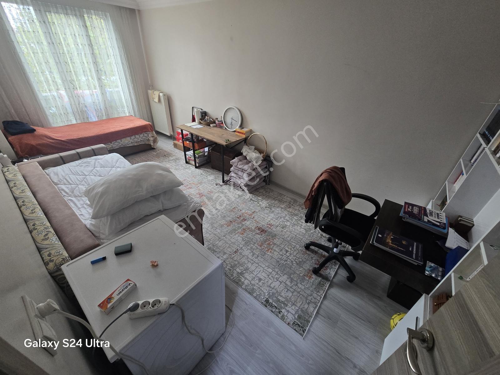 Pusula İnş.tan Cebeci Mah Cadde Uzerinde 120m2 3+1 3kat Daire — fotoğraf 31