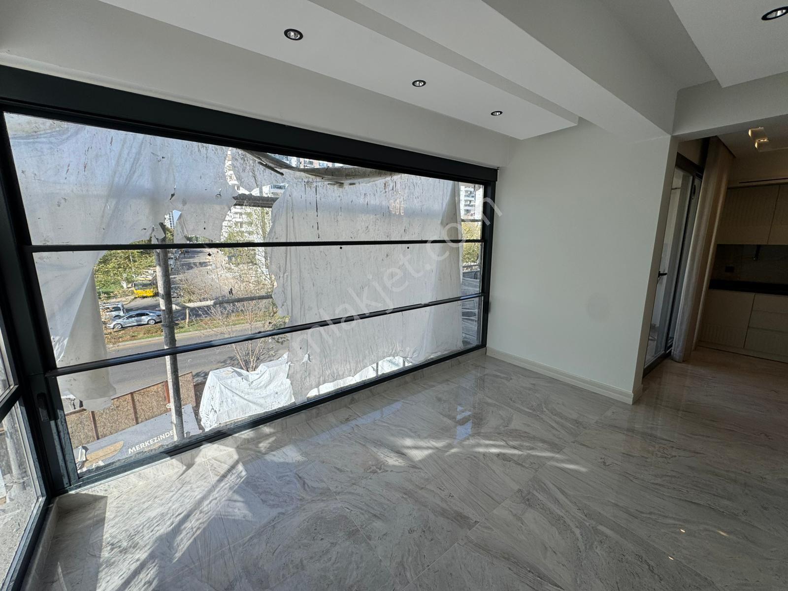 Four Land'den Kent Meydanı Yanı 3,5+1 Sıfır Satılık Daire — fotoğraf 3