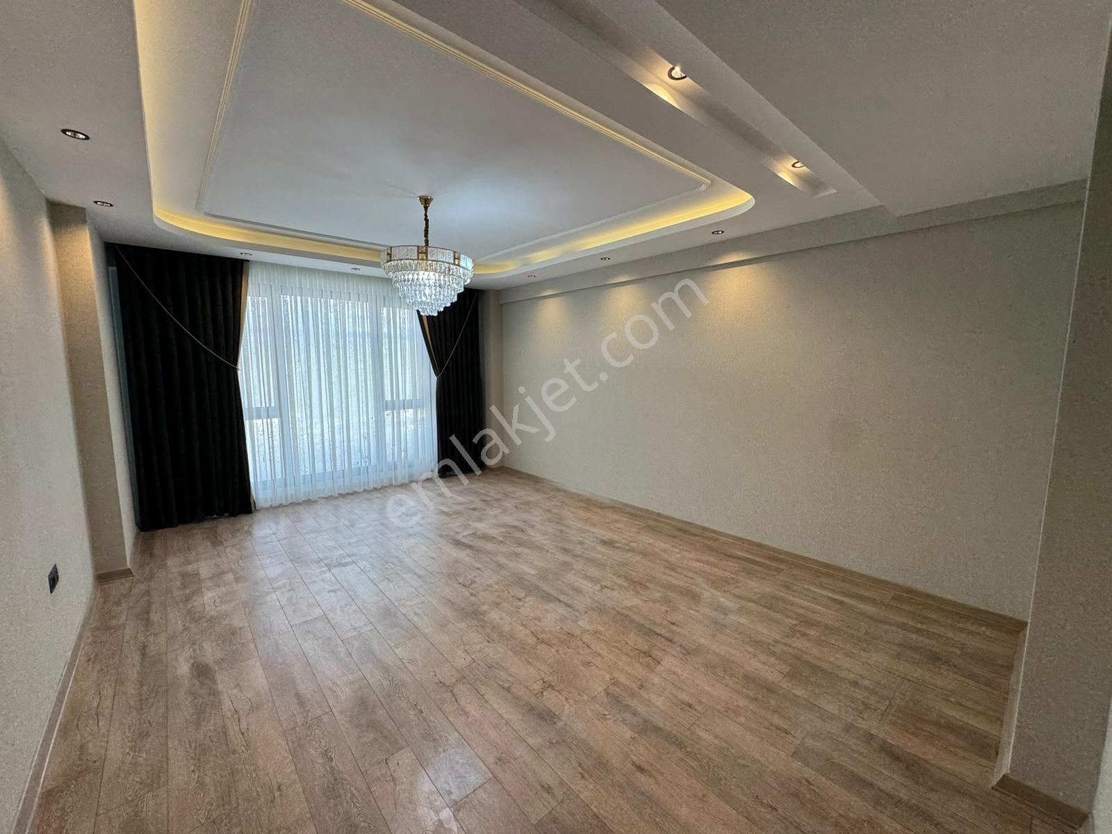Four Land'den Kent Meydanı Yanı 3,5+1 Sıfır Satılık Daire — fotoğraf 4