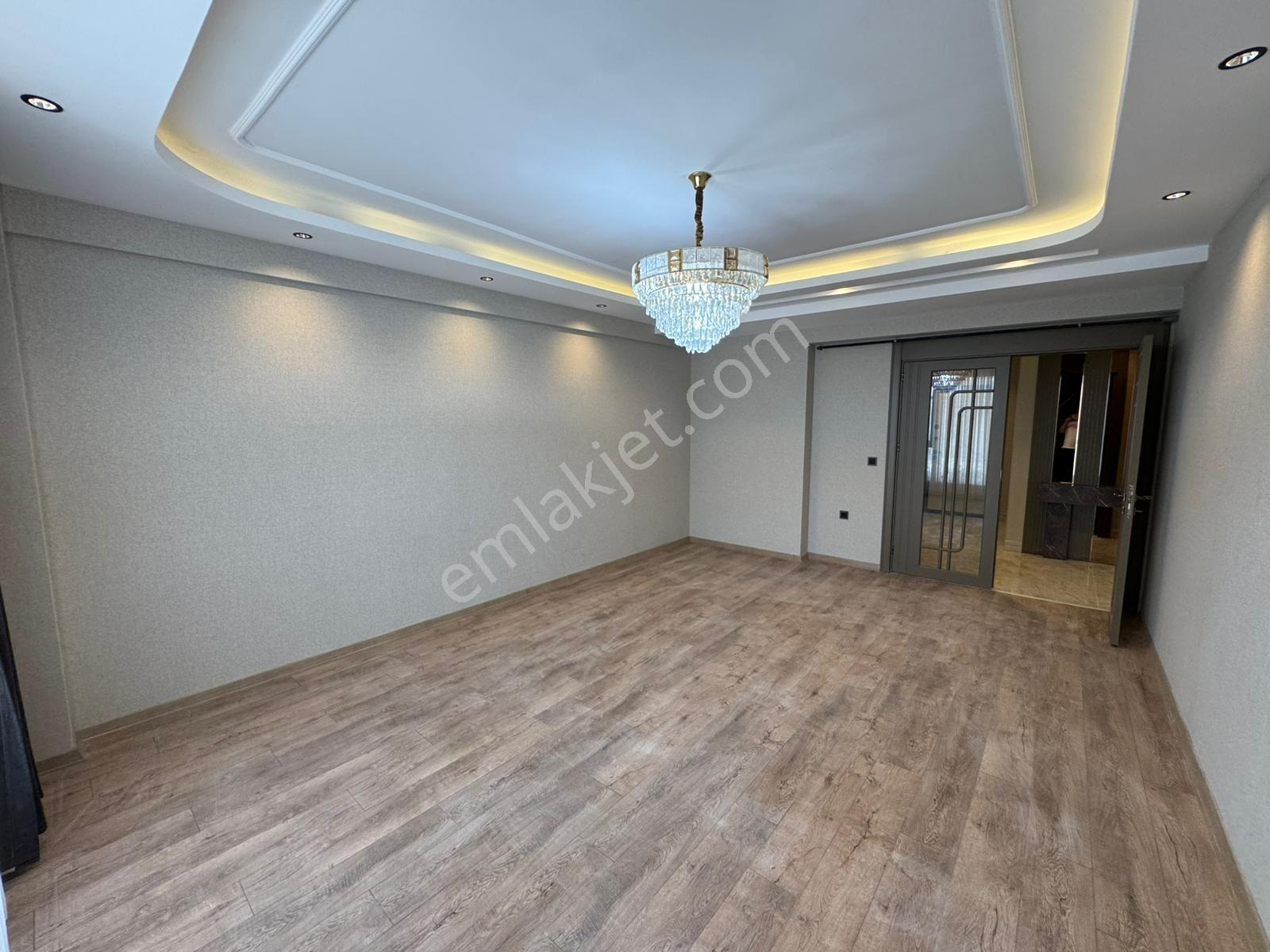 Four Land'den Kent Meydanı Yanı 3,5+1 Sıfır Satılık Daire — fotoğraf 5