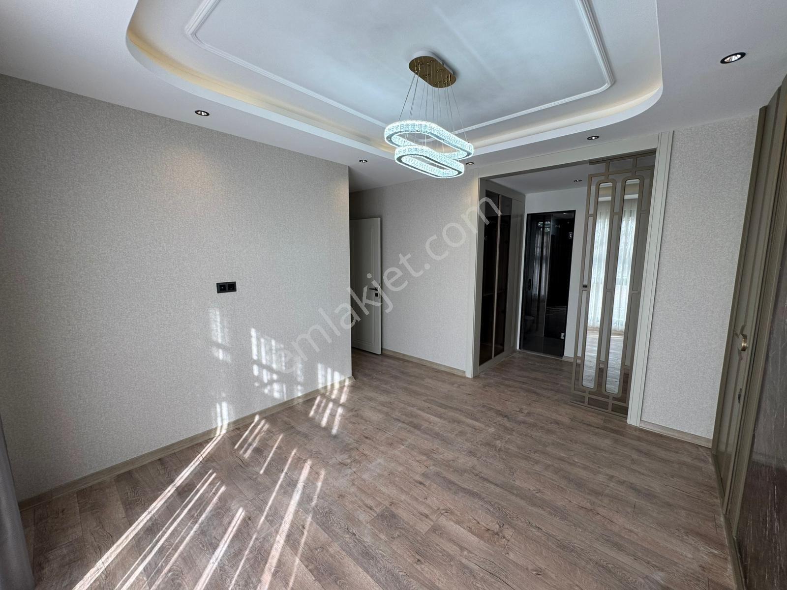 Four Land'den Kent Meydanı Yanı 3,5+1 Sıfır Satılık Daire — fotoğraf 6