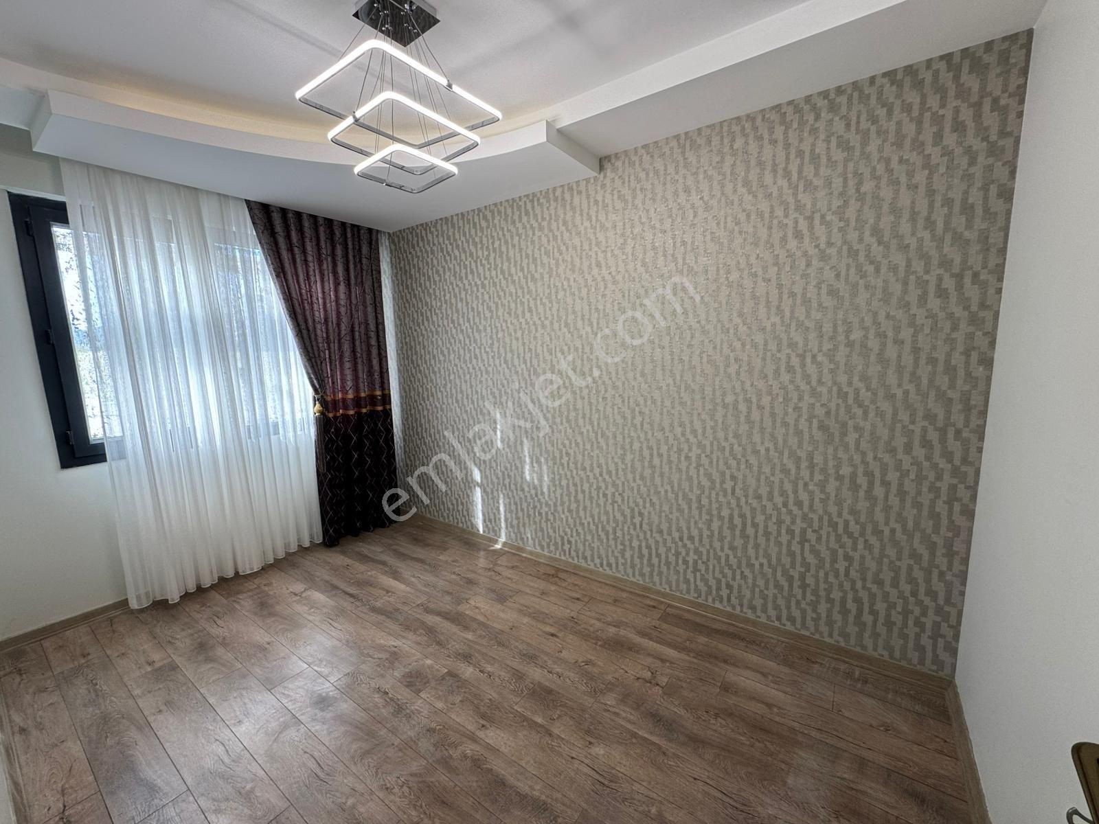 Four Land'den Kent Meydanı Yanı 3,5+1 Sıfır Satılık Daire — fotoğraf 7