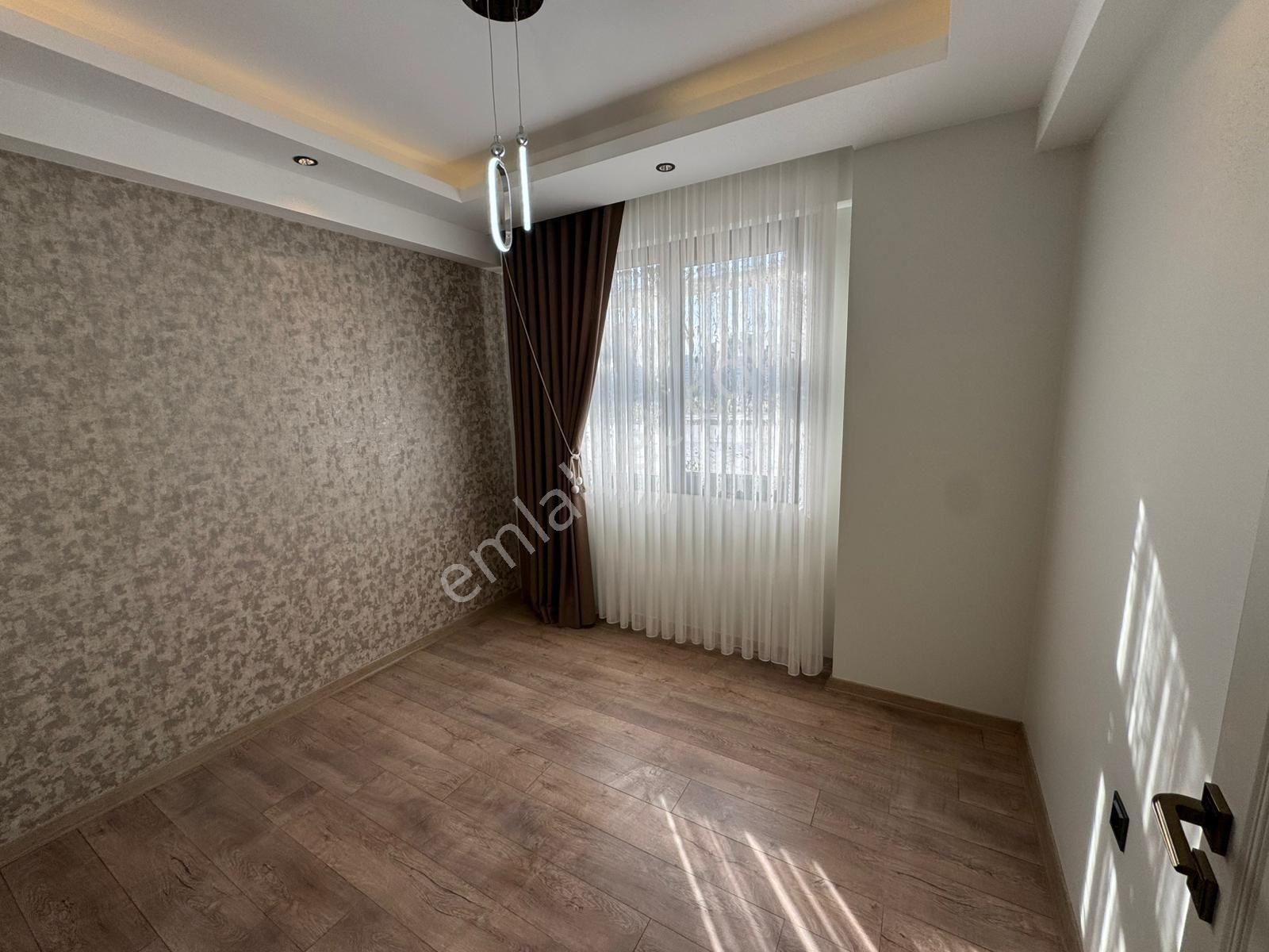 Four Land'den Kent Meydanı Yanı 3,5+1 Sıfır Satılık Daire — fotoğraf 8