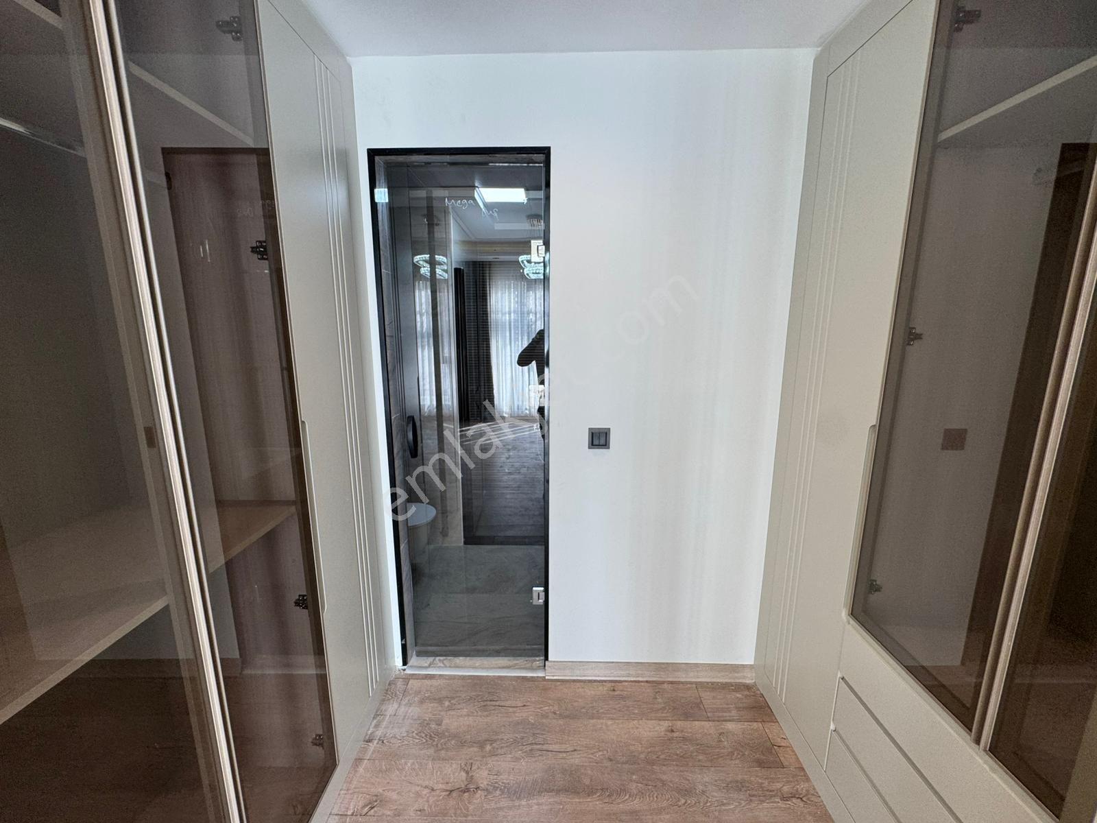 Four Land'den Kent Meydanı Yanı 3,5+1 Sıfır Satılık Daire — fotoğraf 9