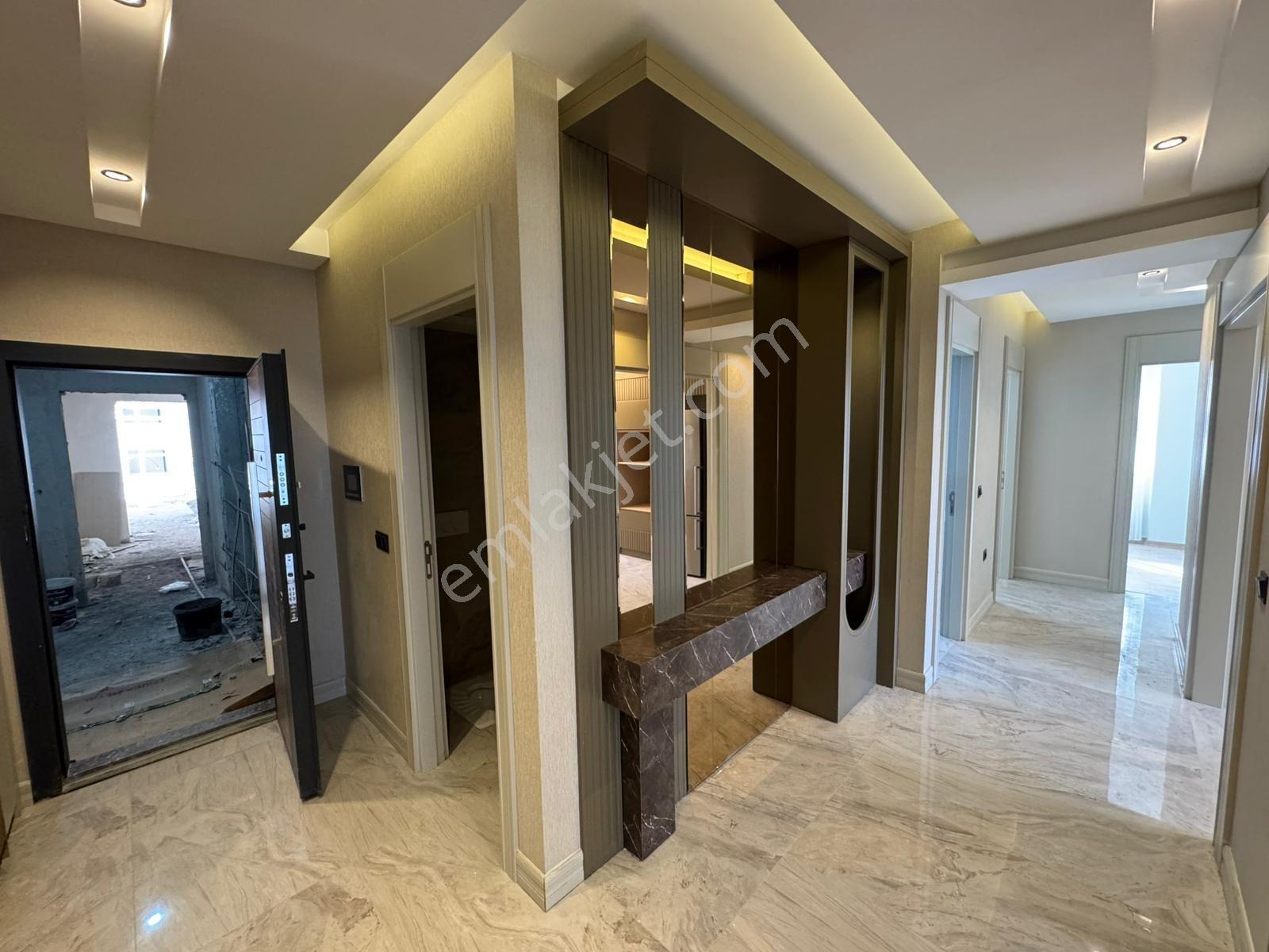 Four Land'den Kent Meydanı Yanı 3,5+1 Sıfır Satılık Daire — fotoğraf 10