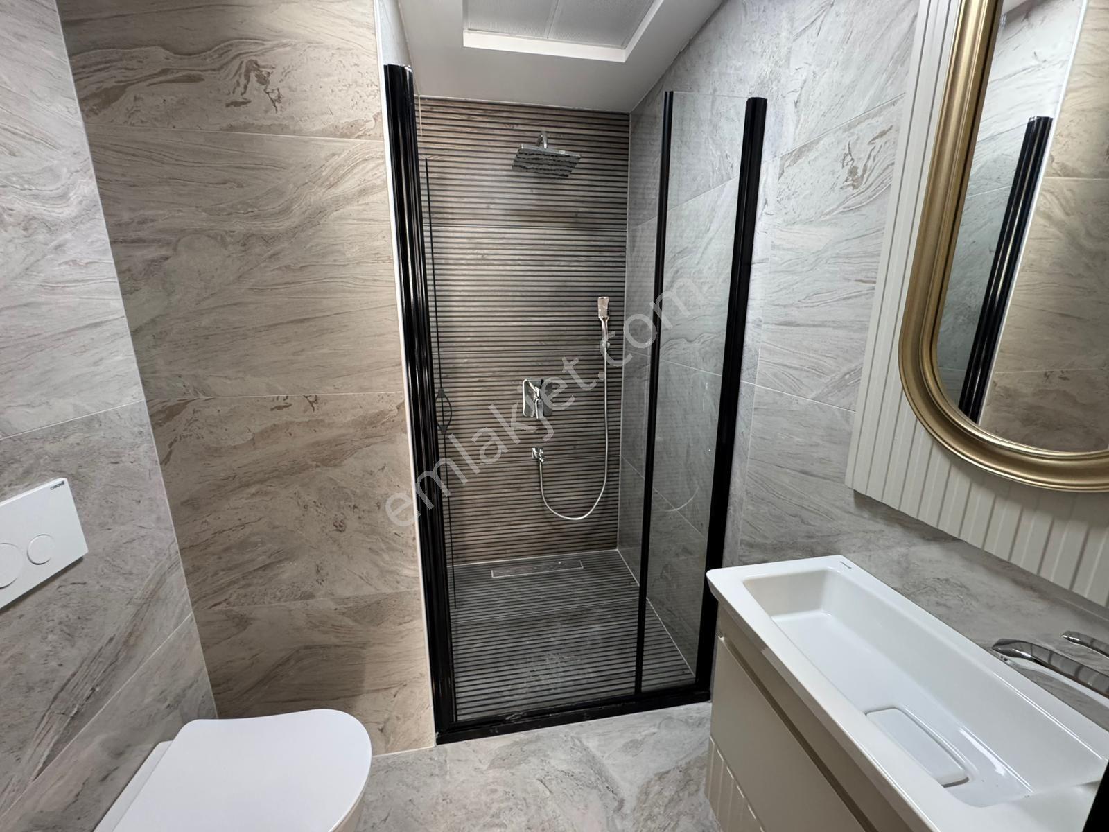 Four Land'den Kent Meydanı Yanı 3,5+1 Sıfır Satılık Daire — fotoğraf 13
