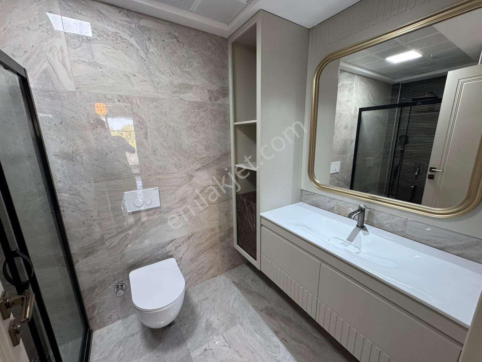 Four Land'den Kent Meydanı Yanı 3,5+1 Sıfır Satılık Daire — fotoğraf 14