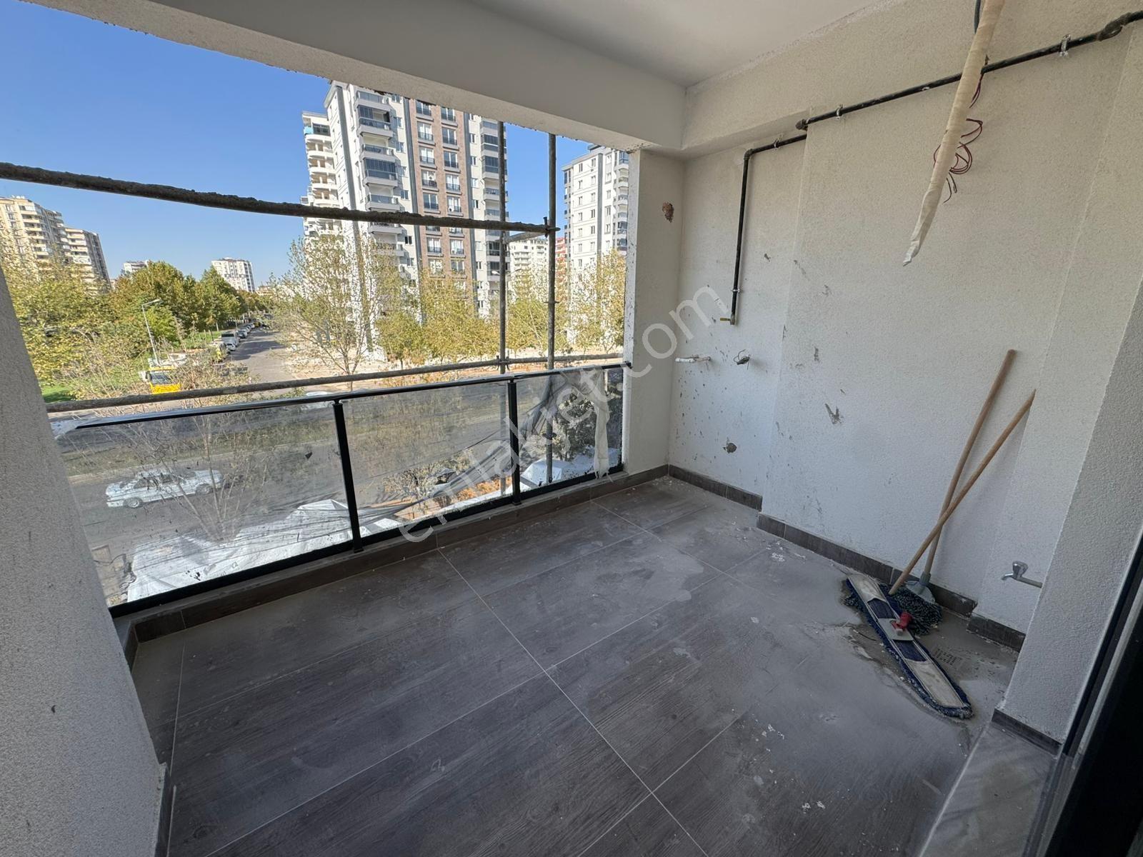 Four Land'den Kent Meydanı Yanı 3,5+1 Sıfır Satılık Daire — fotoğraf 15
