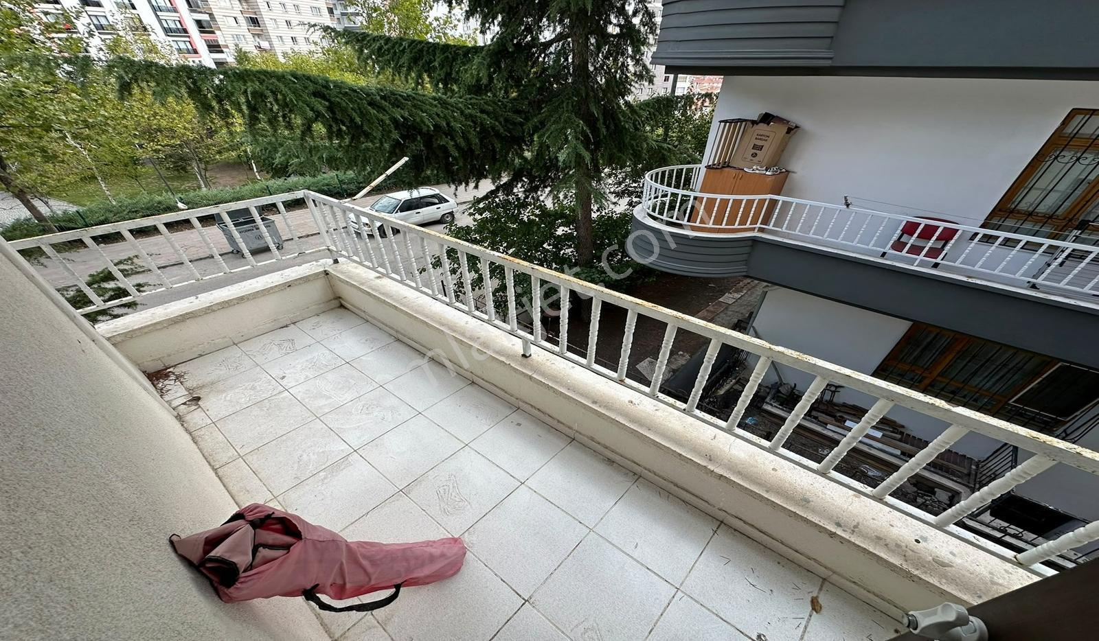 Kuşcağız'da Park Manzaralı 3+1 Asansörlü Fırsat Daire — fotoğraf 23