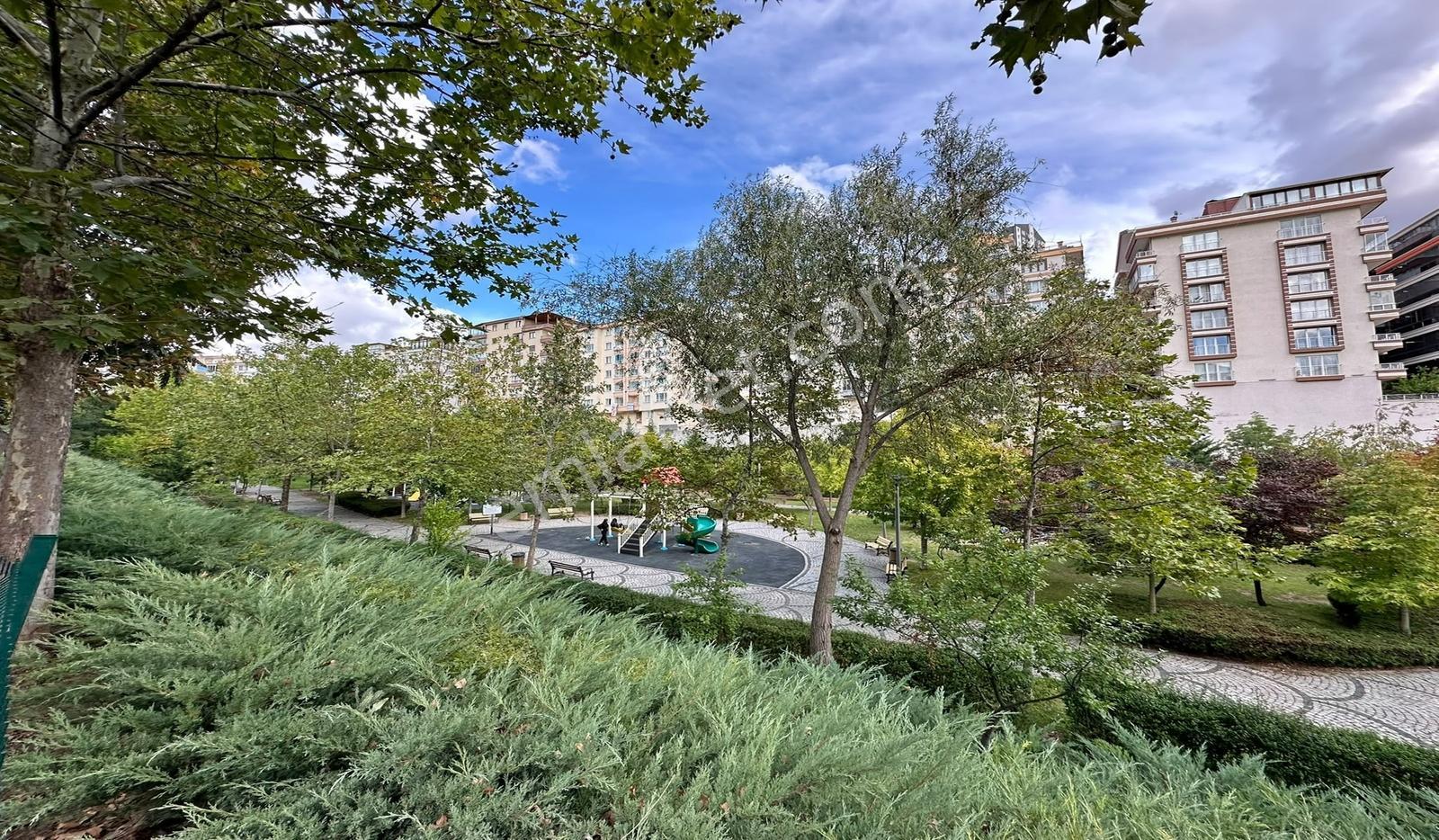 Kuşcağız'da Park Manzaralı 3+1 Asansörlü Fırsat Daire — fotoğraf 30