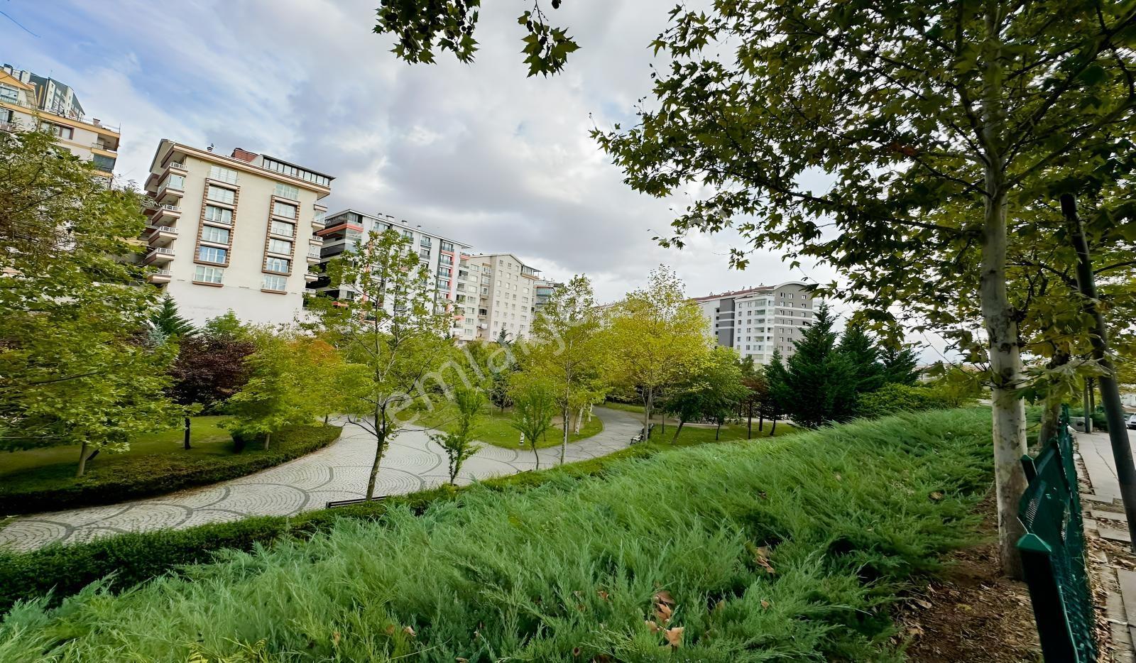 Kuşcağız'da Park Manzaralı 3+1 Asansörlü Fırsat Daire — fotoğraf 31