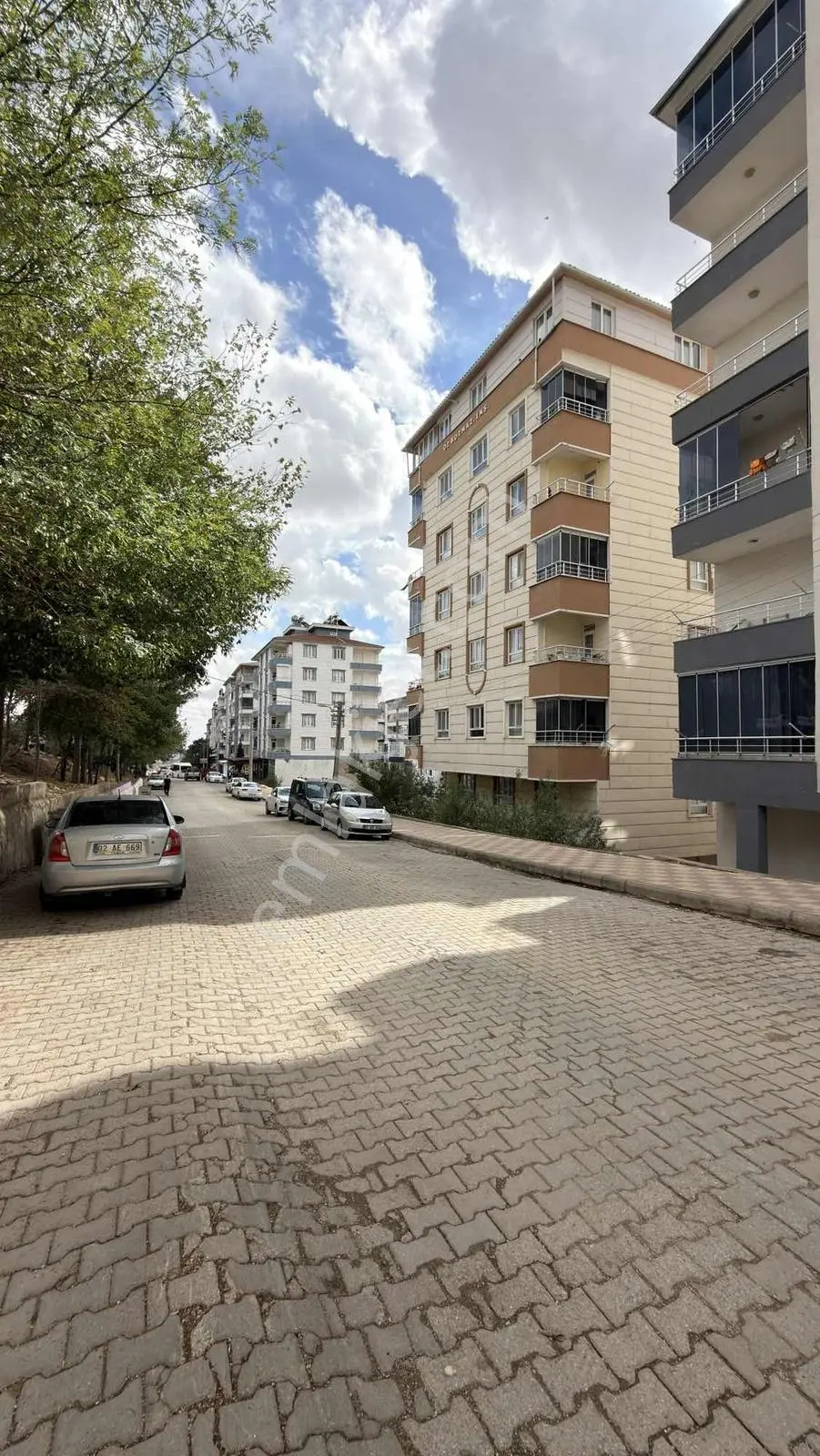 Bir Emlaktan Erdemoğlu Mahallesinde Uygun 3+1 Satılık Daire — fotoğraf 6