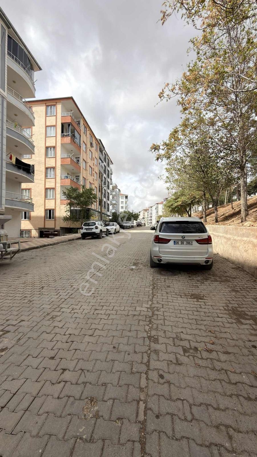 Bir Emlaktan Erdemoğlu Mahallesinde Uygun 3+1 Satılık Daire — fotoğraf 7