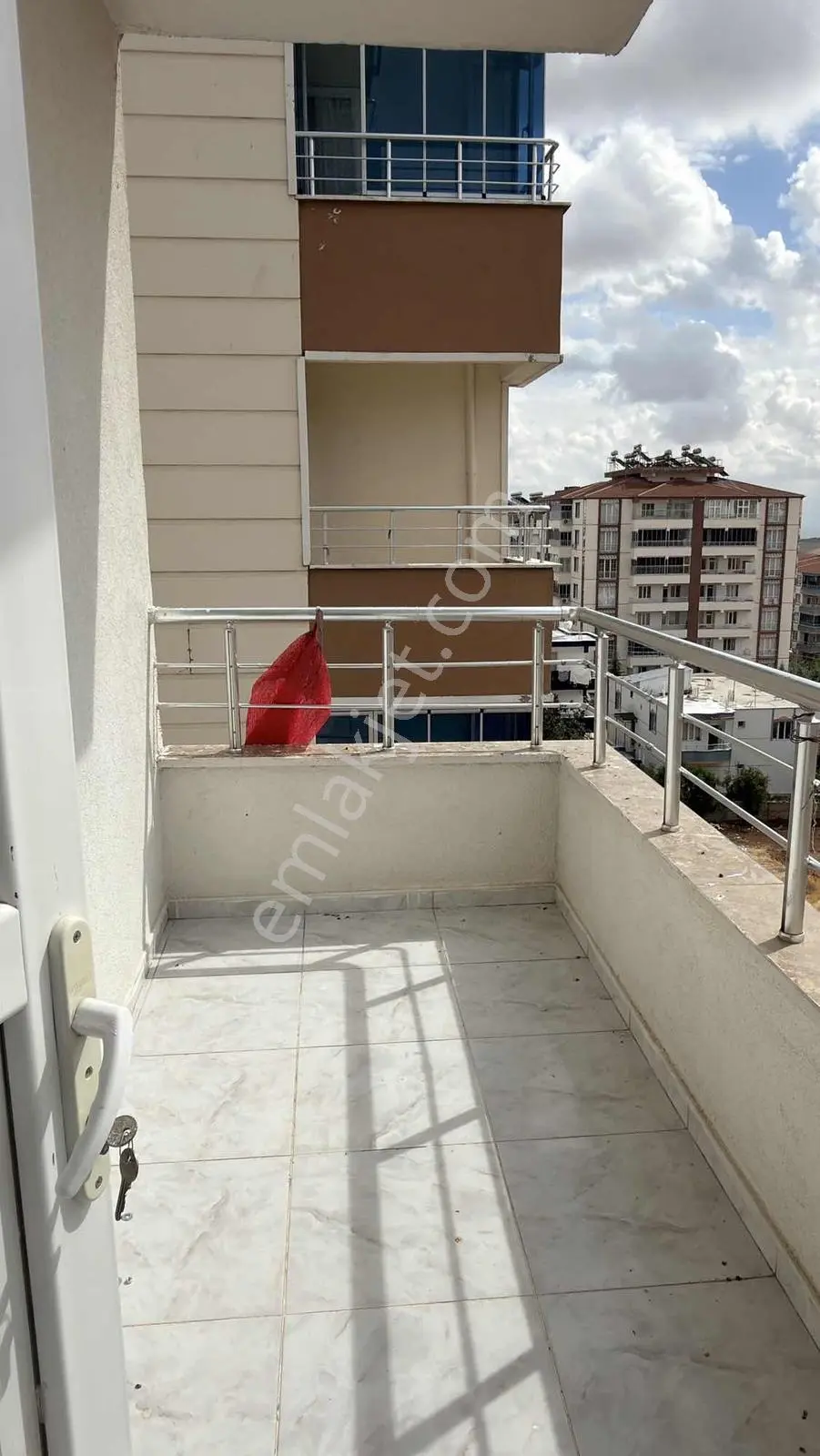 Bir Emlaktan Erdemoğlu Mahallesinde Uygun 3+1 Satılık Daire — fotoğraf 9