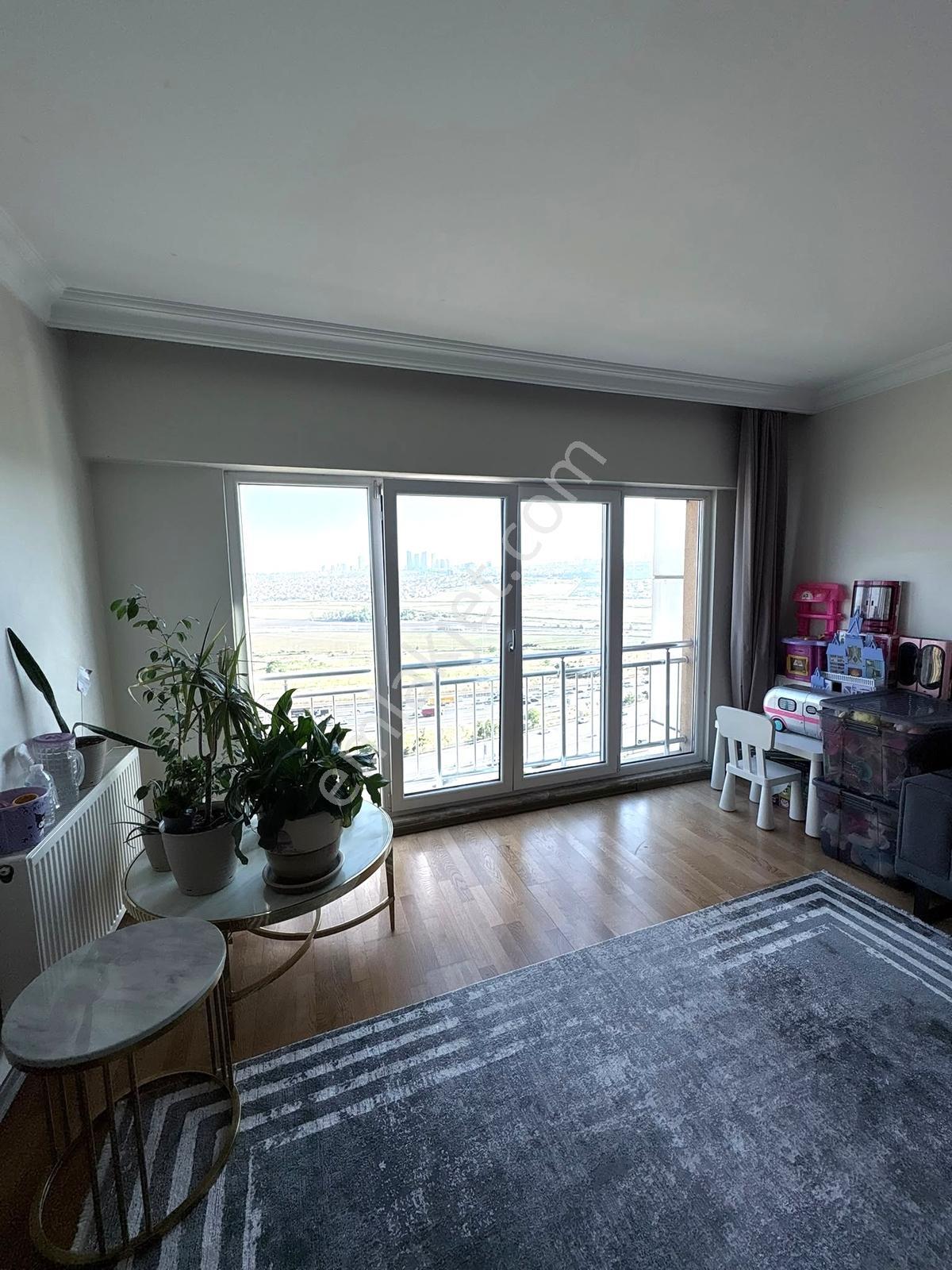 Bir İstanbul Evlerinde Geniş 3+1 — fotoğraf 6