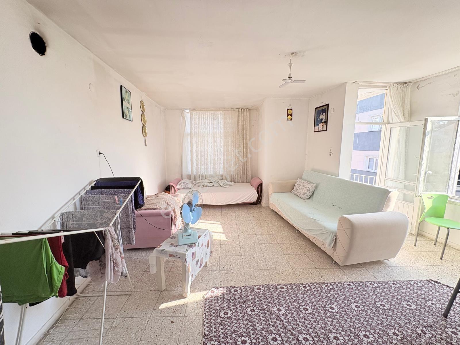 Prestij'den Barış'ta Emsalsiz Fiyata Ferah 2+1 Satılık Daire