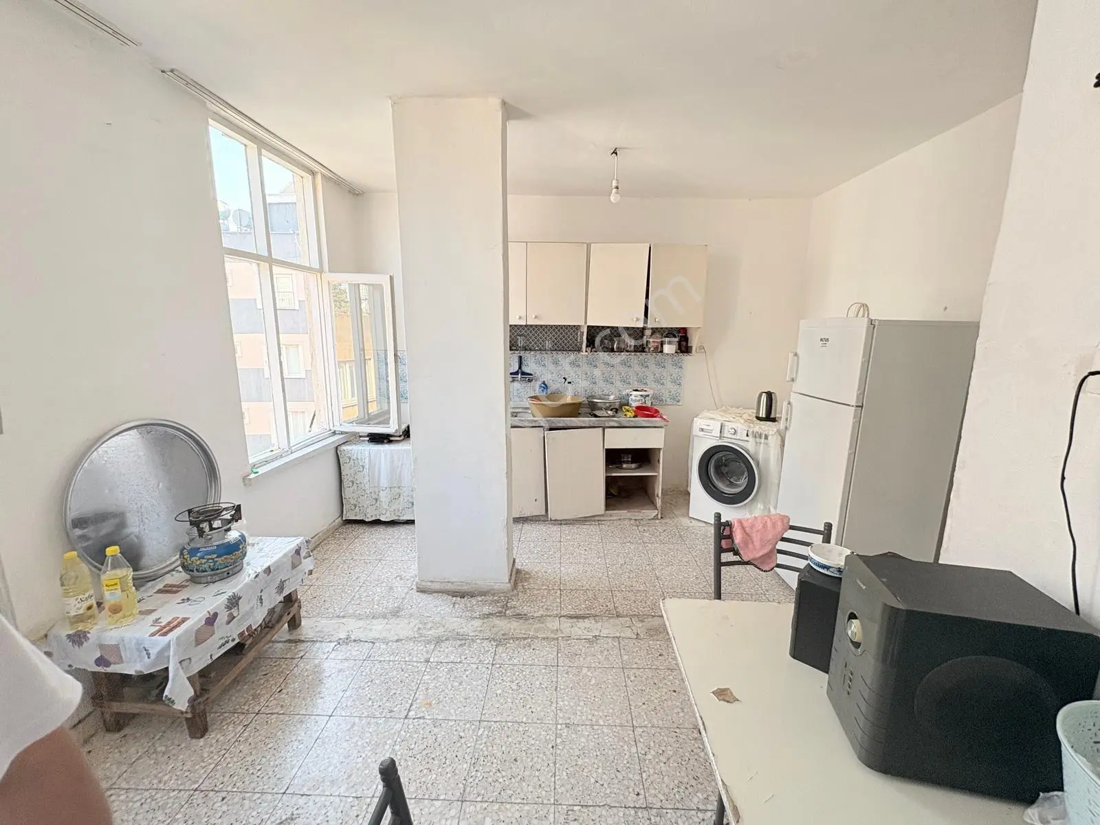 Prestij'den Barış'ta Emsalsiz Fiyata Ferah 2+1 Satılık Daire — fotoğraf 2