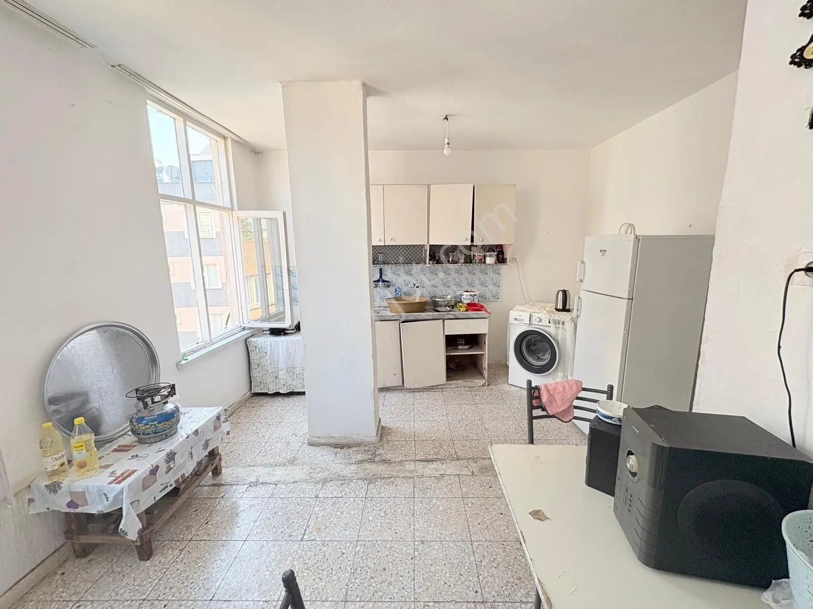 Prestij'den Barış'ta Emsalsiz Fiyata Ferah 2+1 Satılık Daire — fotoğraf 5