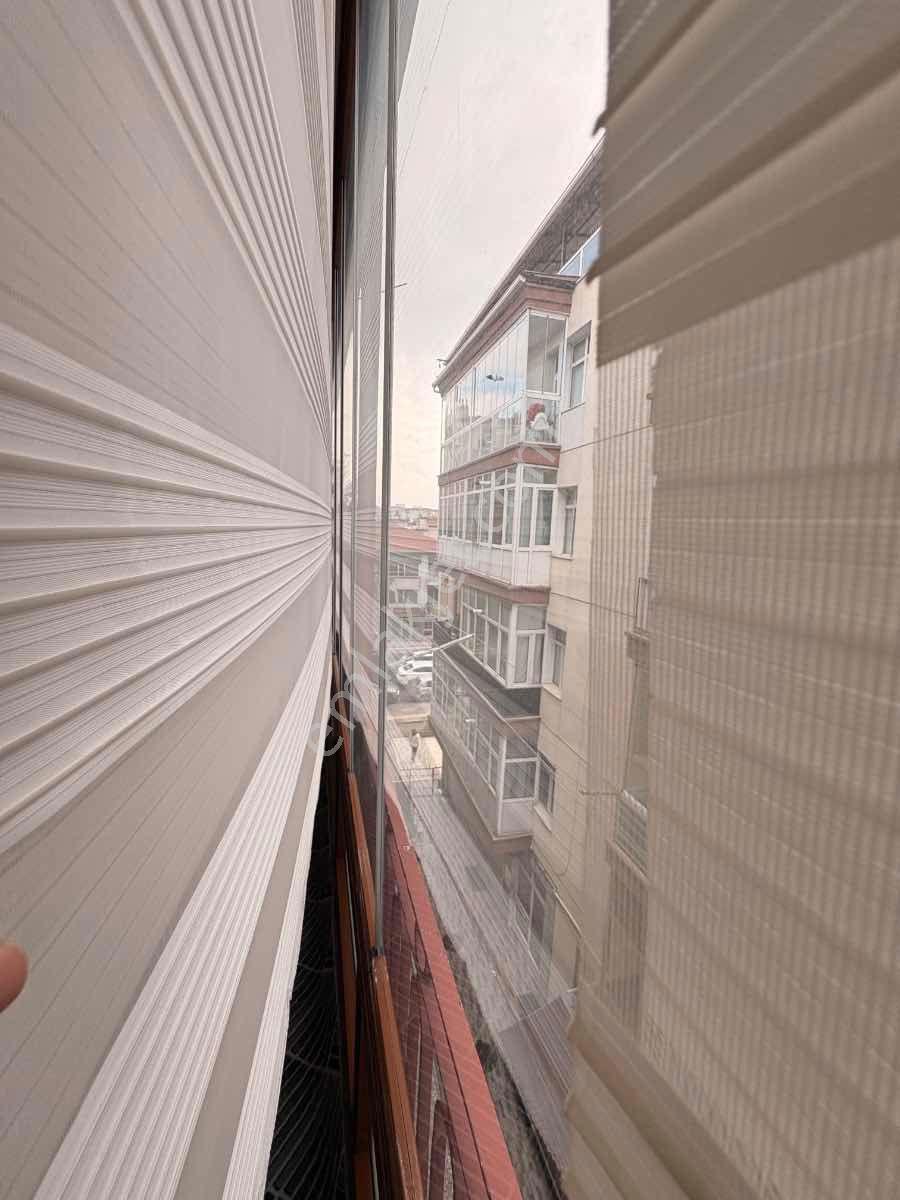 Büyükelçı Sk. Oturuma Hazır Yapılı Muhteşem Daıre. — fotoğraf 39