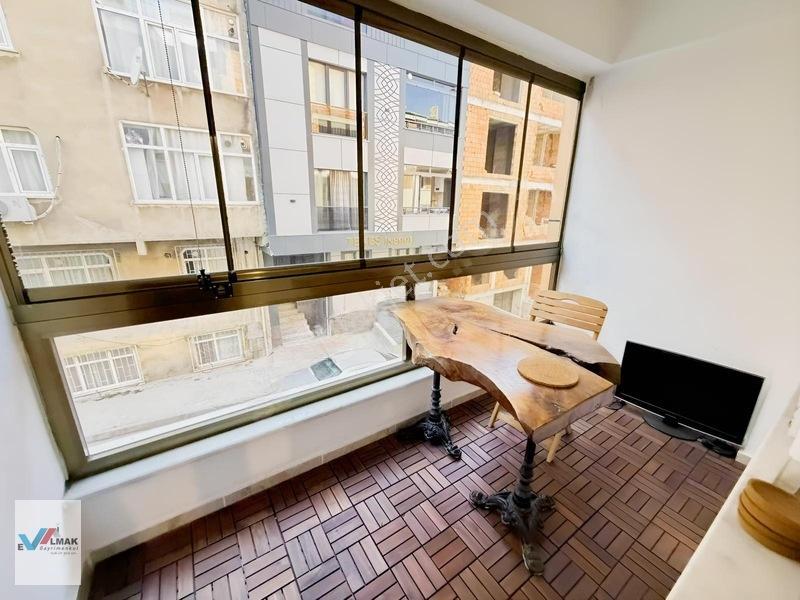 Evalmak'ta İnönü Mah.de 3+1(130m2) Lüks Yapım Arakat Daire — fotoğraf 11