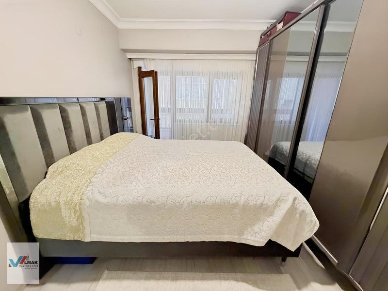 Evalmak'ta İnönü Mah.de 3+1(130m2) Lüks Yapım Arakat Daire — fotoğraf 14