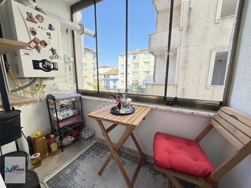 Evalmak'ta İnönü Mah.de 3+1(130m2) Lüks Yapım Arakat Daire — fotoğraf 17