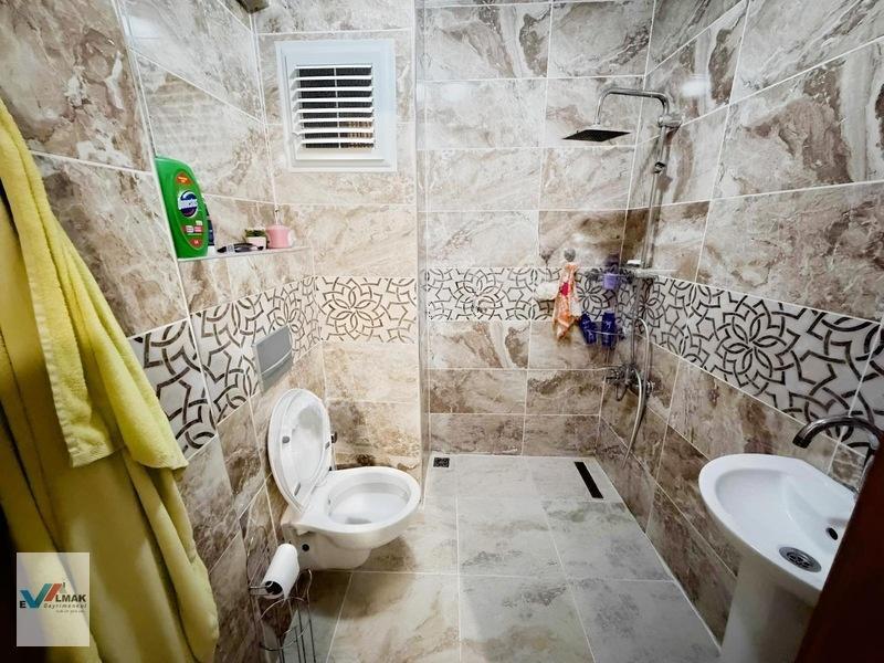 Evalmak'ta İnönü Mah.de 3+1(130m2) Lüks Yapım Arakat Daire — fotoğraf 25