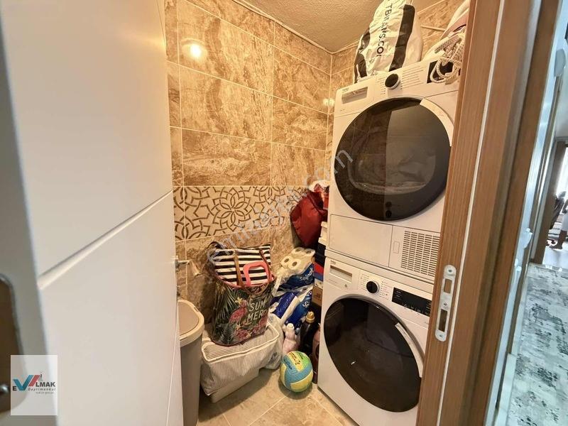 Evalmak'ta İnönü Mah.de 3+1(130m2) Lüks Yapım Arakat Daire — fotoğraf 26