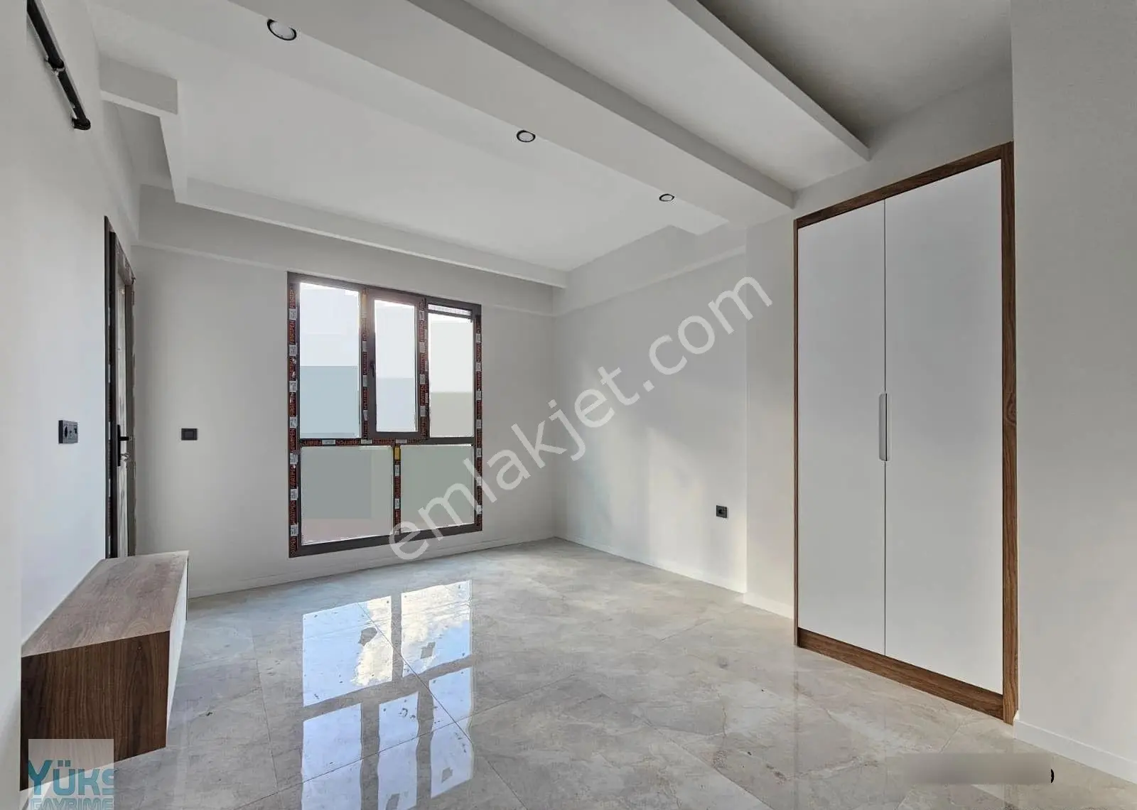 Denizli 1200 Evlerde Satılık 1+150 M2 Suit Önü Açık Mükemmel Konumda Lüks Daire — fotoğraf 6