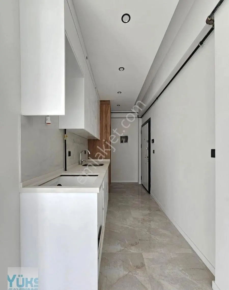 Denizli 1200 Evlerde Satılık 1+150 M2 Suit Önü Açık Mükemmel Konumda Lüks Daire — fotoğraf 12