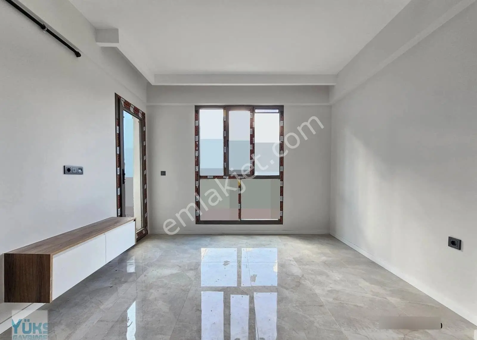 Denizli 1200 Evlerde Satılık 1+150 M2 Suit Önü Açık Mükemmel Konumda Lüks Daire — fotoğraf 13
