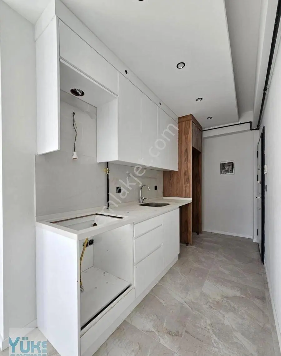 Denizli 1200 Evlerde Satılık 1+150 M2 Suit Önü Açık Mükemmel Konumda Lüks Daire — fotoğraf 14