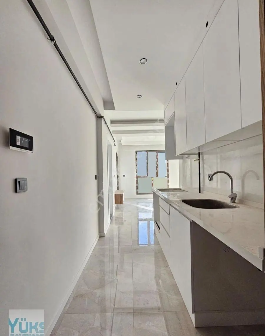 Denizli 1200 Evlerde Satılık 1+150 M2 Suit Önü Açık Mükemmel Konumda Lüks Daire — fotoğraf 26