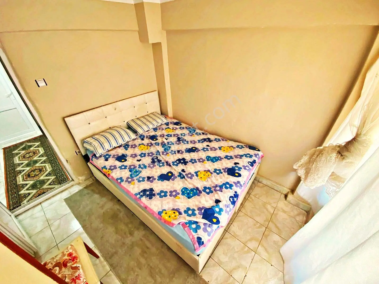 Aktif'ten Akçay'da Satılık Denize 50mt Full Eşyalı Masrafsız Bahçeli 2+1daire — fotoğraf 10