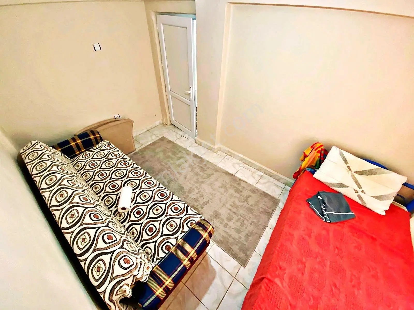 Aktif'ten Akçay'da Satılık Denize 50mt Full Eşyalı Masrafsız Bahçeli 2+1daire — fotoğraf 14