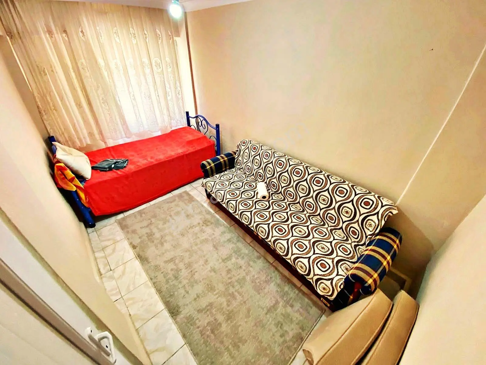 Aktif'ten Akçay'da Satılık Denize 50mt Full Eşyalı Masrafsız Bahçeli 2+1daire — fotoğraf 15