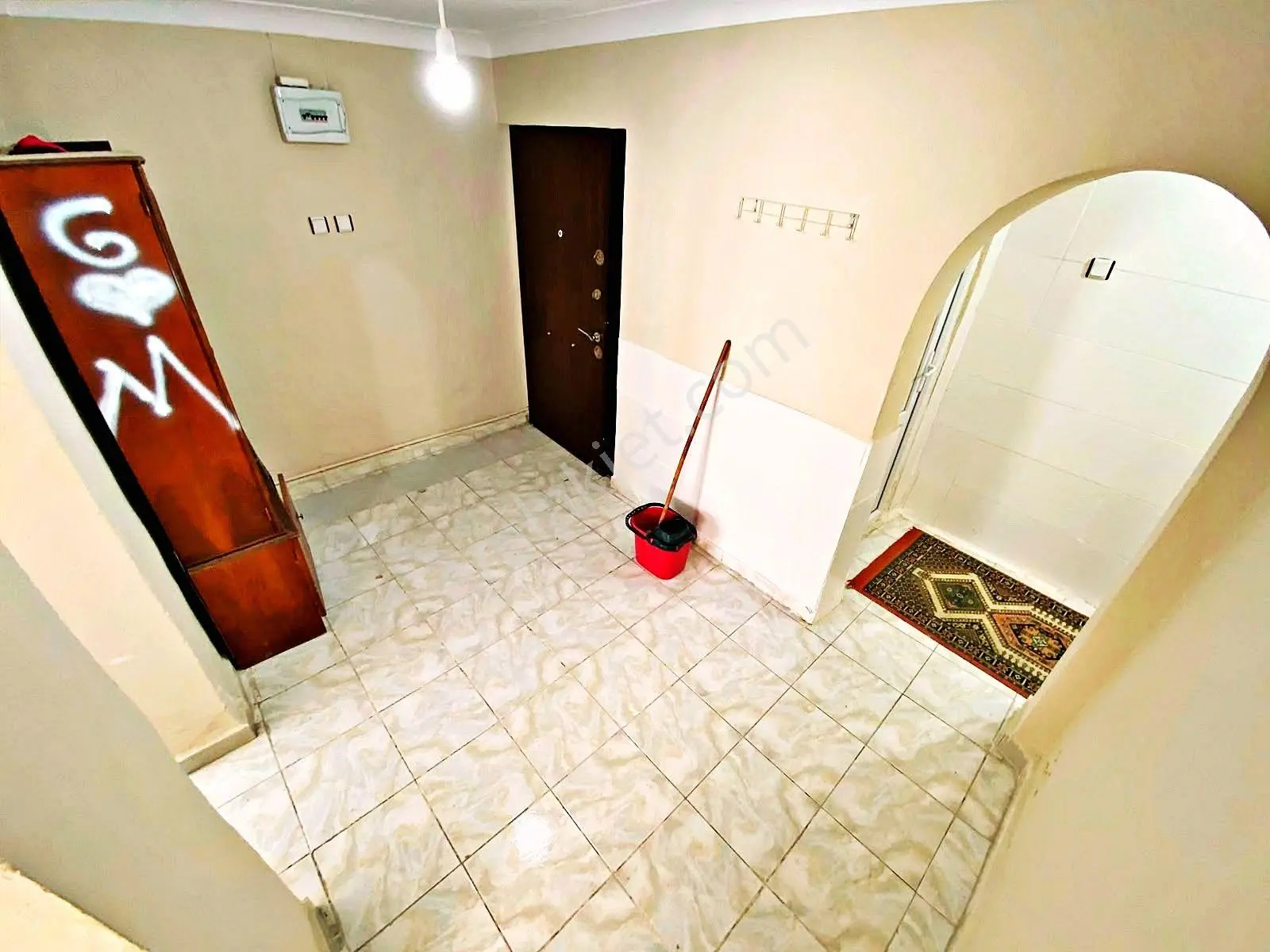 Aktif'ten Akçay'da Satılık Denize 50mt Full Eşyalı Masrafsız Bahçeli 2+1daire — fotoğraf 28