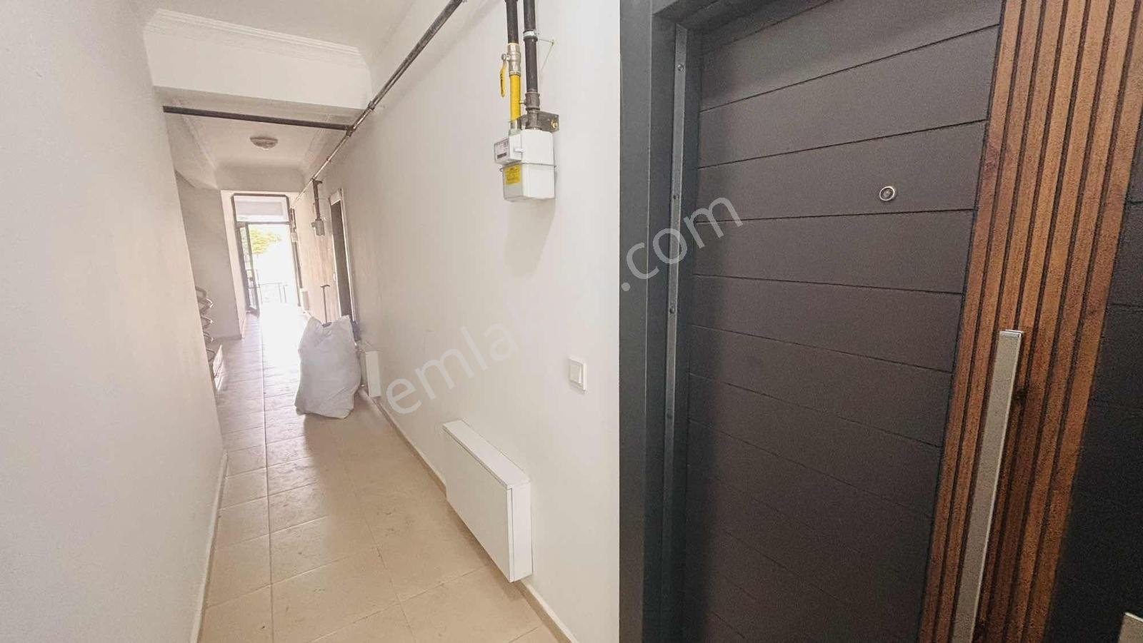 Remax Dem'den Barbaros Mahallesinde Kiracılı Satılık 1+1 Daire — fotoğraf 5