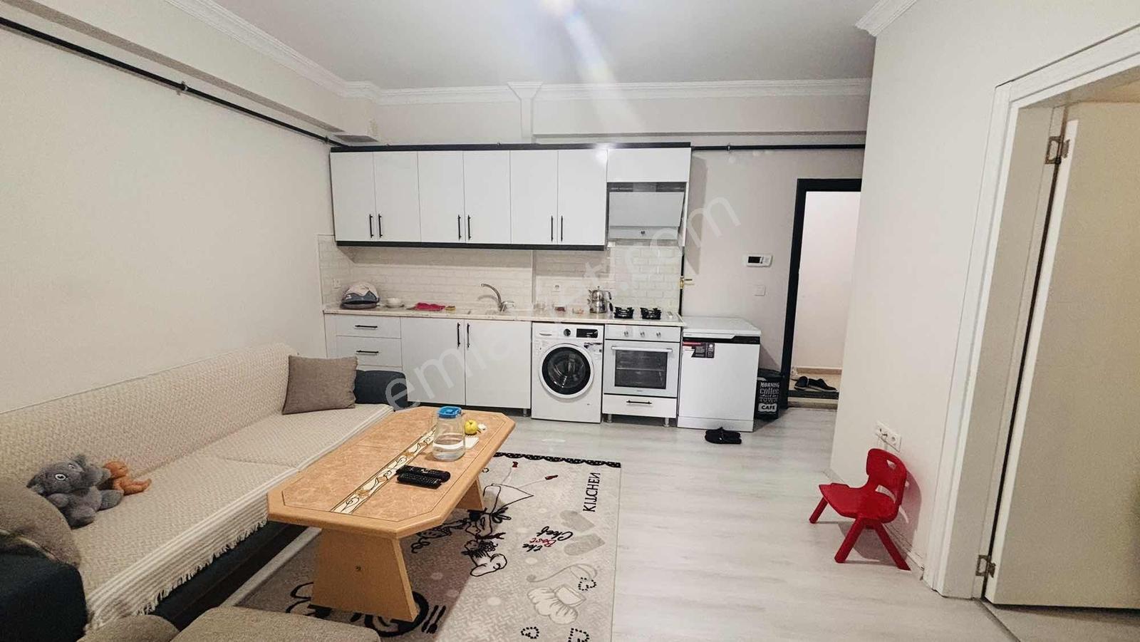 Remax Dem'den Barbaros Mahallesinde Kiracılı Satılık 1+1 Daire — fotoğraf 6