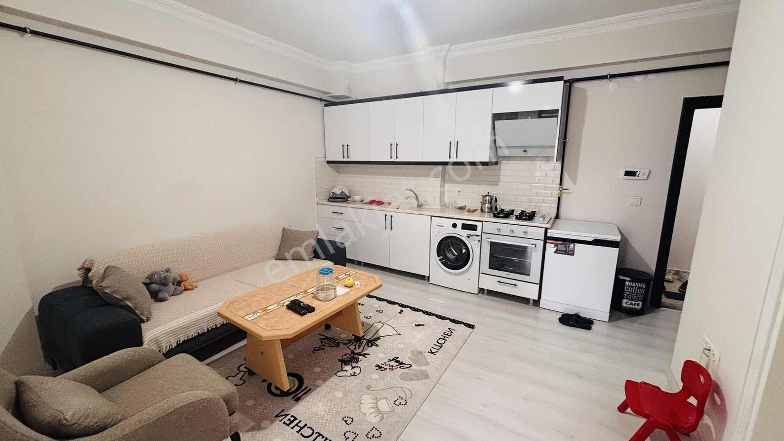 Remax Dem'den Barbaros Mahallesinde Kiracılı Satılık 1+1 Daire — fotoğraf 7