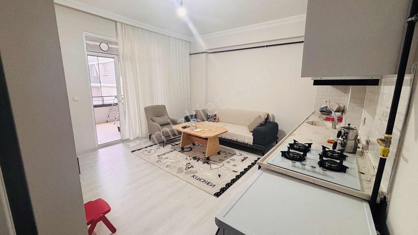 Remax Dem'den Barbaros Mahallesinde Kiracılı Satılık 1+1 Daire — fotoğraf 9