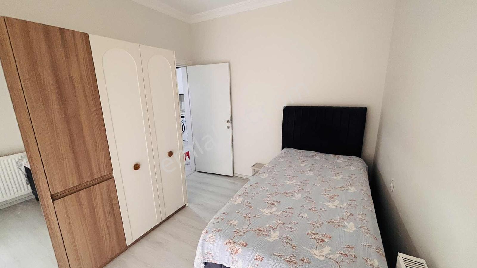 Remax Dem'den Barbaros Mahallesinde Kiracılı Satılık 1+1 Daire — fotoğraf 10